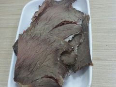 -中国兰州名牛纯汤牛肉面(永安道店)