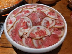 -快活林酸汤鱼鲜品火锅店(甲秀楼店)