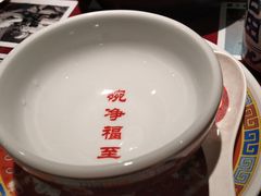 -味福记·本地特色菜(八一万达广场店)