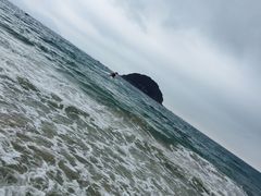 -西涌国际滨海旅游区