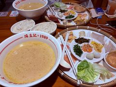 -陳生記米线·始于1989(中山北路店)