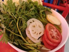 -小龙坎火锅(全球总店)