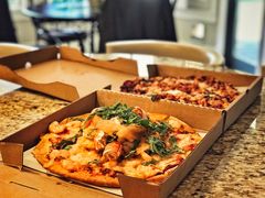 -Steveston Pizza Company (Richmond)