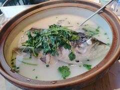 -风味小馆(天目湖宾馆店)