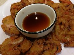 -阿巧一号私房菜(止园路店)