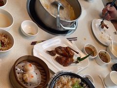 -煲王粤菜餐厅(中侨中心店)