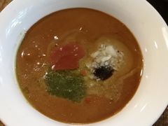 -老门框爆肚涮肉(金宝街店)