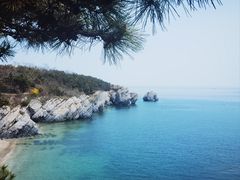 -大连金石滩滨海国家地质公园