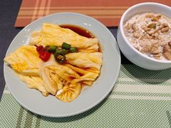 -云尚自助餐厅(佛山南海瞻云酒店)