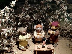 -成都泰迪熊博物馆