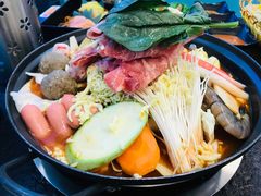 -烤路里·韩国品质自助烤肉(石路天虹4号店)