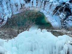 -山西通天峡景区