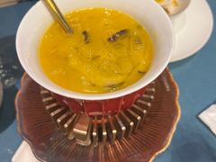 -壹号宴餐厅(汉口江滩店)