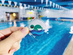-Lucy水世界游泳学校(望京馆)