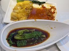 -花少爷·鲜虾干贝粥(延安万达店)