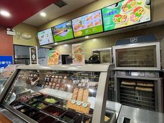 -SUBWAY赛百味(大都荟店)