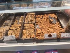 -老香齋(五角场店)