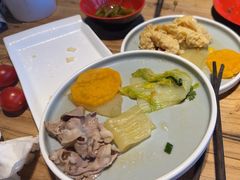 -宽窄巷子鲜牛火锅(北京首店)