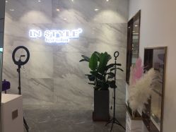 -CD Hair salon