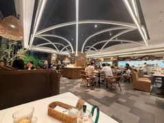 -金海华·四季时堂·第一食堂(现代传媒广场店)