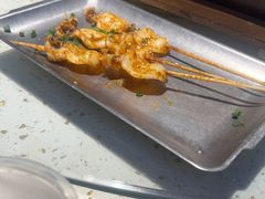 -永信海鲜(群星城店)