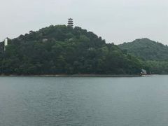 -石燕湖生态旅游景区