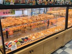 -味多美蛋糕(大红门店)