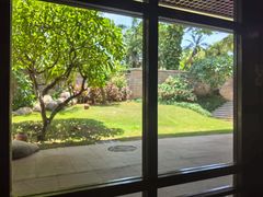 -白云中餐厅·粤菜·亚龙湾喜来登度假酒店