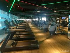 -W FITNESS 威尔仕健身·游泳(老西门新苑店)