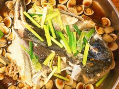 -洞密园美食城(富华路店)