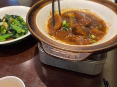 -衢农会·衢州菜·宴请(国际机场店)