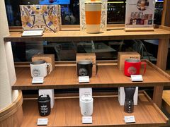 -Peet's Coffee皮爷咖啡(大学路店)