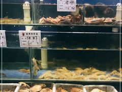 水产区-蓬莱春(芝罘店)