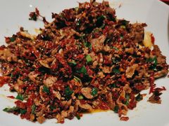 -巢爷老味(东方红店)