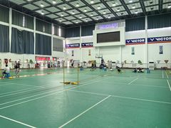 -南京特殊教育师范学院(燕子矶校区)