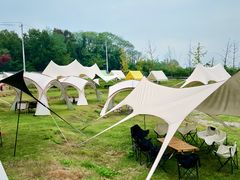 -梁子湖东篱老屋生态庄园