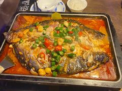 -炉鱼(天河领展店)