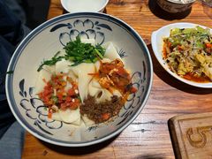 -关中老碗(建工路店)