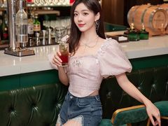 -上海波特曼丽思卡尔顿酒店