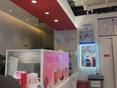 -DQ·蛋糕·冰淇淋(天通苑华联店)