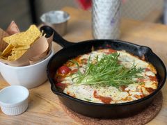 -吃饼人西餐(南开店)