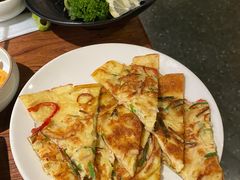 -九田家黑牛烤肉料理(新辰里亚运村店)