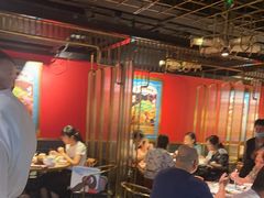 -啫神·广州地标美食(北京路店)