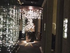 -花隐日式怀石料理(万象城购物中心店)