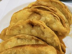 -草桥清真牛肉锅贴扁食店