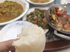 -小乡小镇·传承桐庐土菜·老板亲自烧的菜