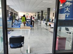 -北京市二清机动车检测场有限公司