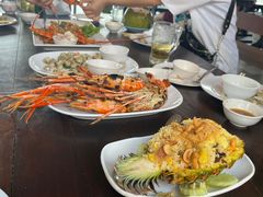 -大螃蟹海鲜餐厅