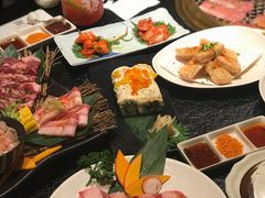 -牛家酒场(7mall店)