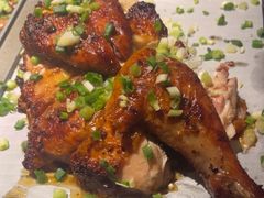 -绿茶餐厅(汇悦大融城店)